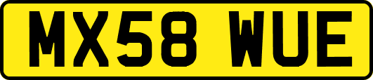MX58WUE