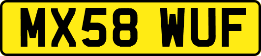 MX58WUF