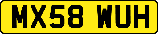 MX58WUH