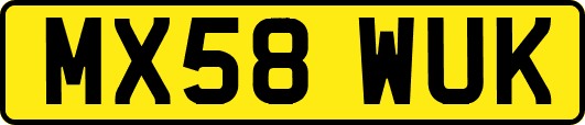 MX58WUK