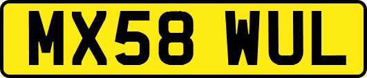 MX58WUL