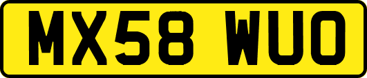 MX58WUO