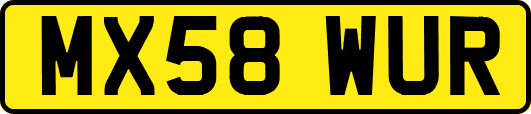 MX58WUR