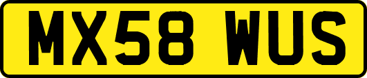 MX58WUS
