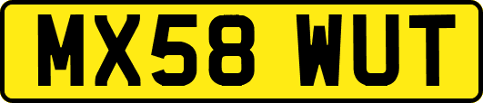 MX58WUT