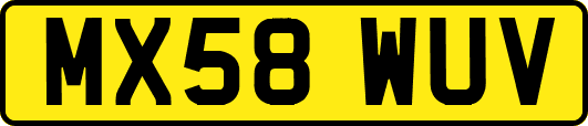 MX58WUV
