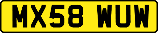MX58WUW