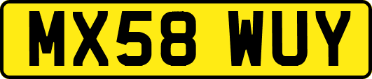 MX58WUY