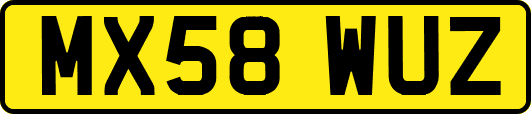MX58WUZ