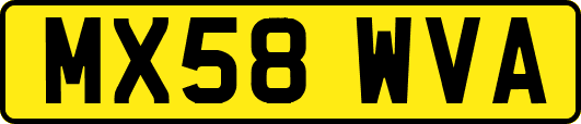 MX58WVA