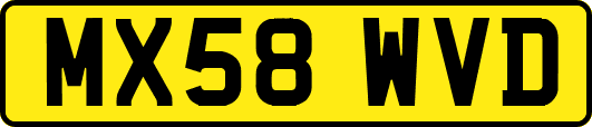 MX58WVD