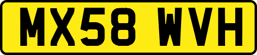 MX58WVH