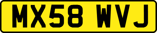 MX58WVJ