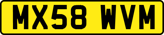 MX58WVM