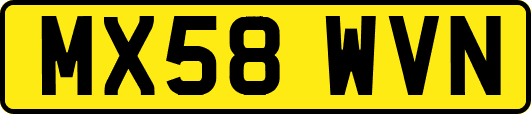 MX58WVN