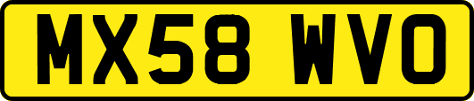 MX58WVO