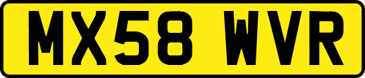 MX58WVR