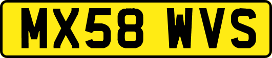 MX58WVS