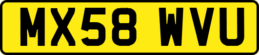 MX58WVU