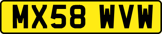 MX58WVW