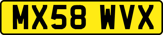 MX58WVX