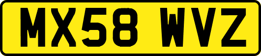 MX58WVZ