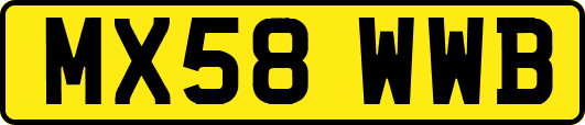 MX58WWB
