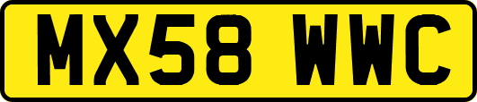 MX58WWC