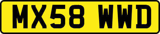 MX58WWD
