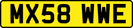 MX58WWE