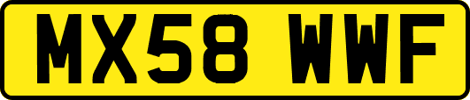 MX58WWF