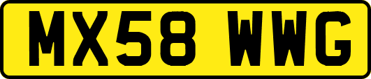 MX58WWG