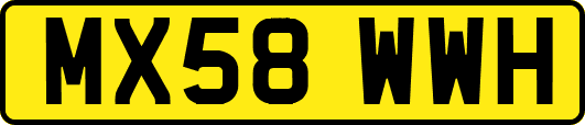 MX58WWH