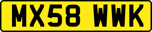 MX58WWK