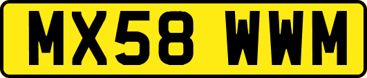 MX58WWM