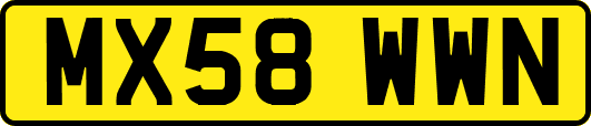 MX58WWN