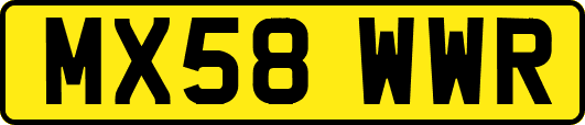MX58WWR