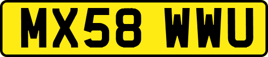 MX58WWU