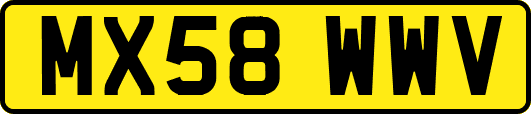 MX58WWV