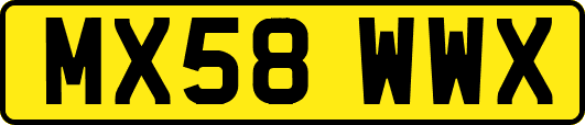 MX58WWX