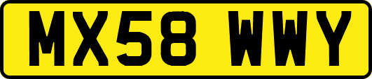 MX58WWY