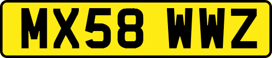 MX58WWZ