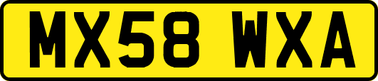 MX58WXA