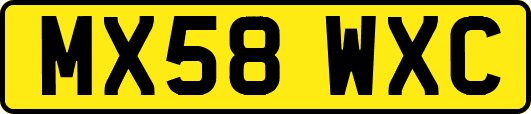MX58WXC