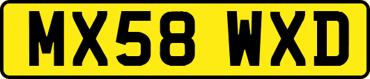 MX58WXD