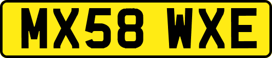 MX58WXE