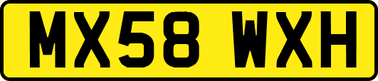 MX58WXH