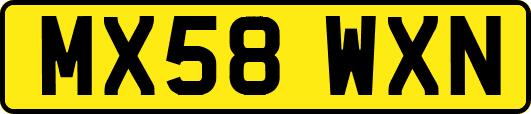 MX58WXN