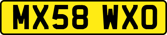 MX58WXO