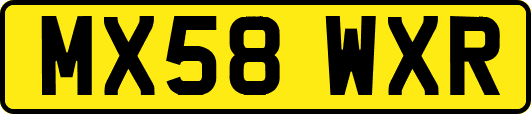 MX58WXR